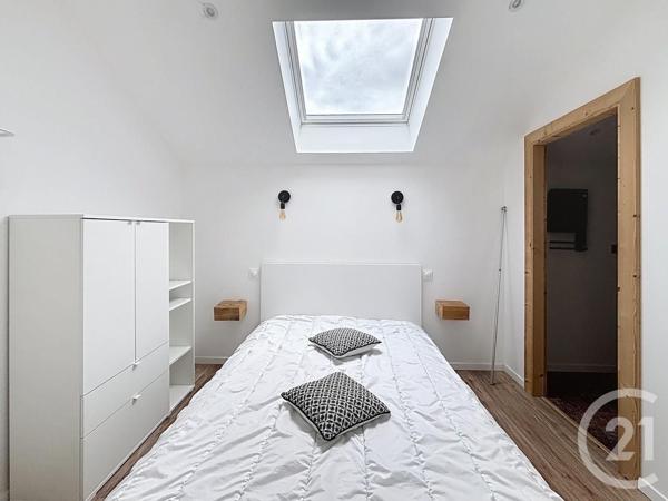 Maison à vendre  3 pièces - 66,33 m2 GERARDMER - 88