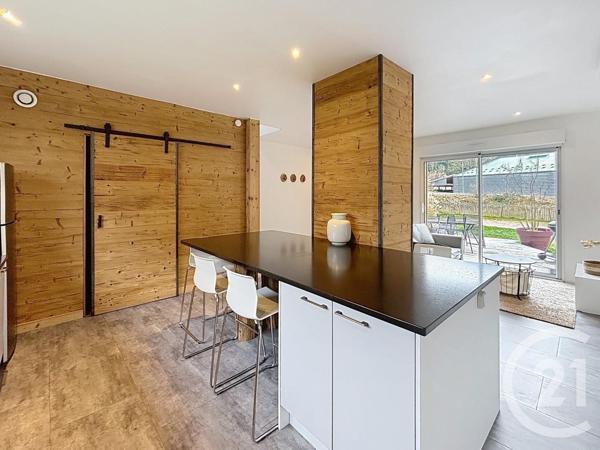 Maison à vendre  3 pièces - 66,33 m2 GERARDMER - 88