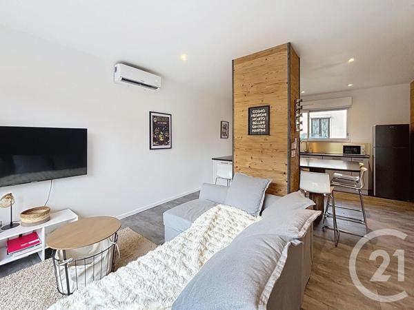 Maison à vendre  3 pièces - 66,33 m2 GERARDMER - 88