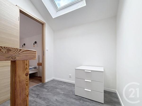 Maison à vendre  3 pièces - 66,33 m2 GERARDMER - 88