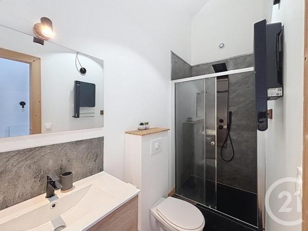 Maison à vendre  3 pièces - 66,33 m2 GERARDMER - 88