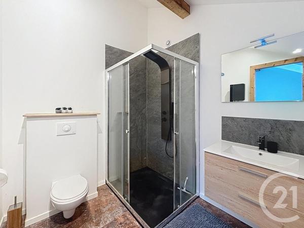 Maison à vendre  3 pièces - 66,33 m2 GERARDMER - 88