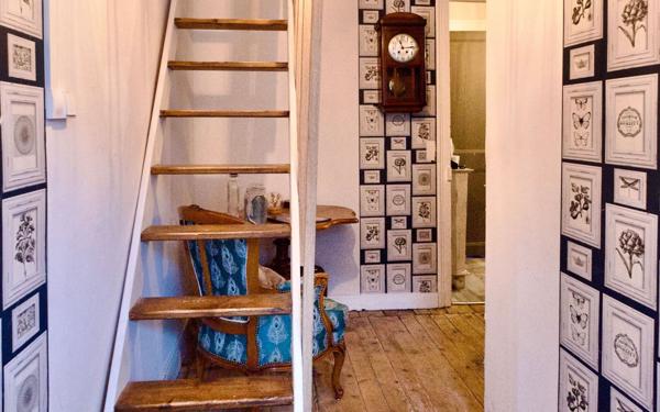 Maison à vendre    11 pièces •  Luc-sur-Mer