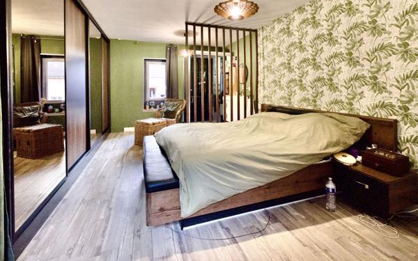 Maison à vendre    11 pièces •  Luc-sur-Mer