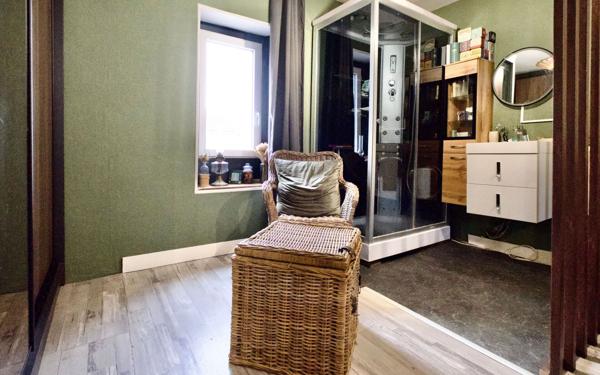 Maison à vendre    11 pièces •  Luc-sur-Mer