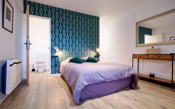 Maison à vendre    11 pièces •  Luc-sur-Mer