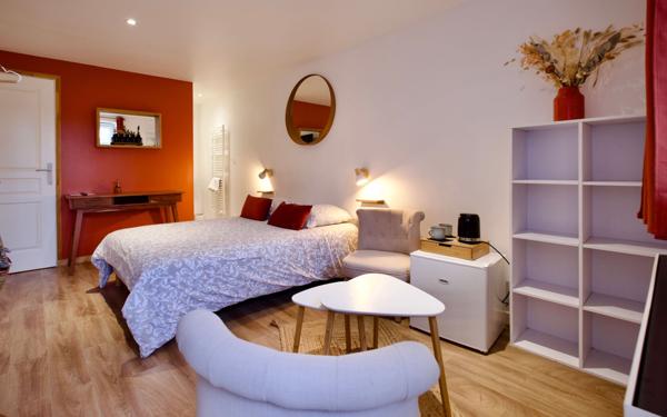 Maison à vendre    11 pièces •  Luc-sur-Mer