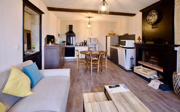 Maison à vendre    11 pièces •  Luc-sur-Mer