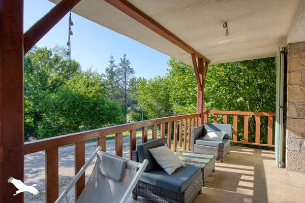 Maison à vendre |  Gramat |  4 pièces | 86 m²