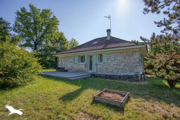 Maison à vendre |  Gramat |  4 pièces | 86 m²