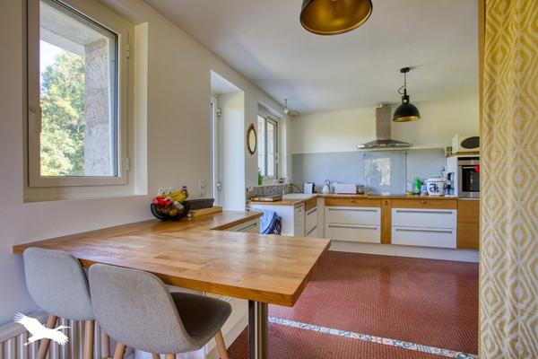 Maison à vendre |  Gramat |  4 pièces | 86 m²