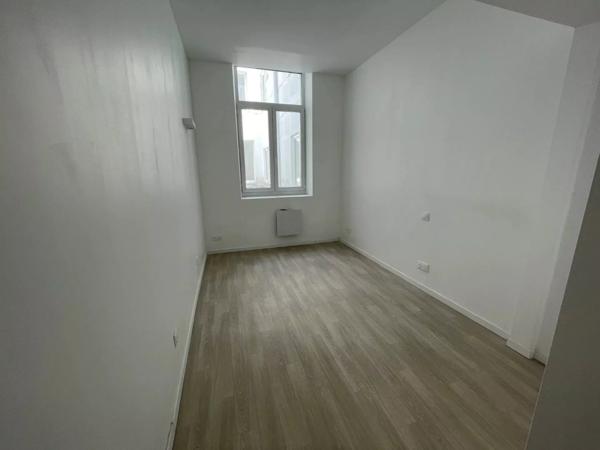 Location Appartement 2 pièces 44 m2 à Saint-Quentin