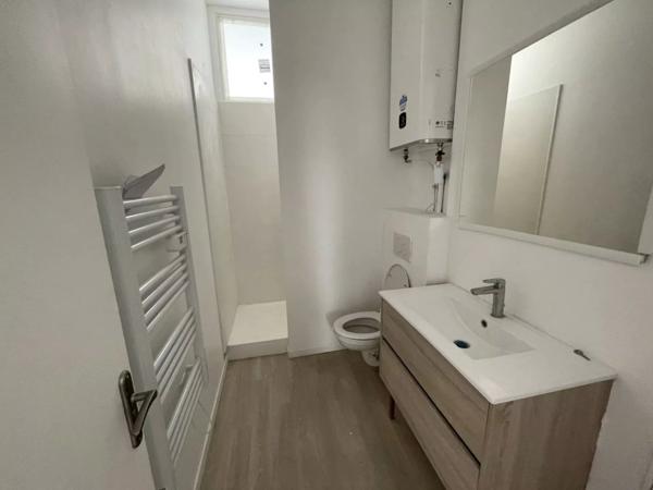 Location Appartement 2 pièces 44 m2 à Saint-Quentin
