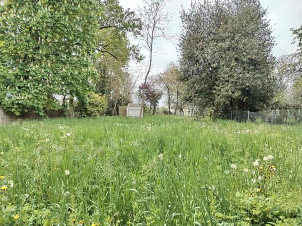 Immobilier La Selle-sur-le-Bied (45210) – Grange 80m2 – 59 000 €