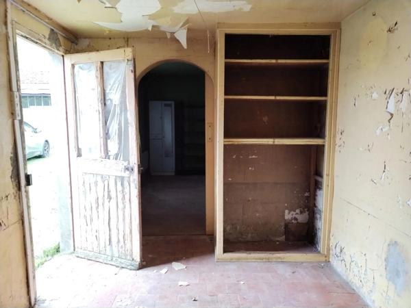 Immobilier La Selle-sur-le-Bied (45210) – Grange 80m2 – 59 000 €