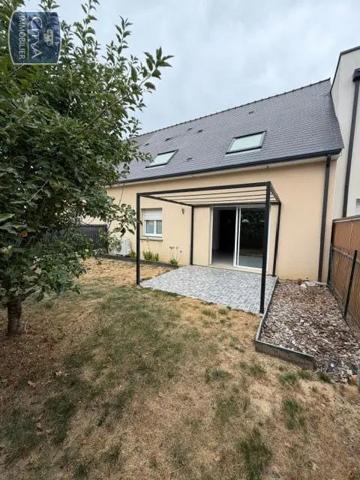 Maison à louer 4 pièces 92m² Allonnes (72700)