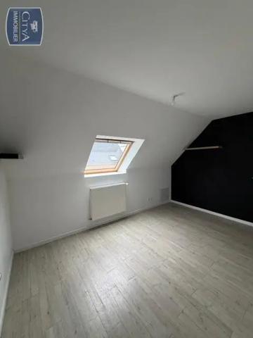 Maison à louer 4 pièces 92m² Allonnes (72700)