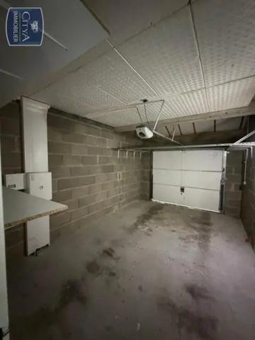 Maison à louer 4 pièces 92m² Allonnes (72700)