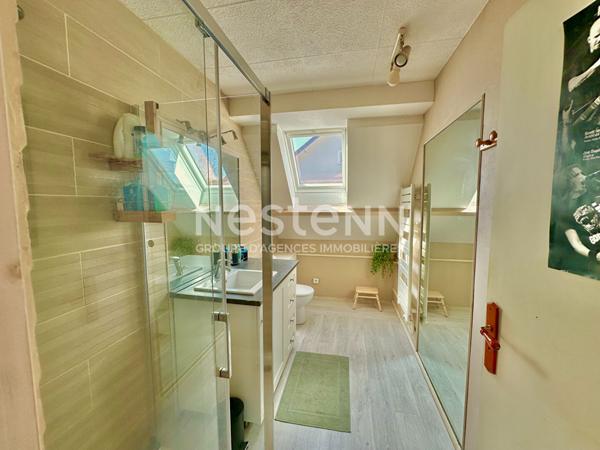 Nestenn Igny - Maison Familiale 170 m² de 8 Pièces, Secteur très recherché proche place de la Ferme, 5 chambres, double séjour avec accès direct terrasse et jardin, Lumineux, Calme, Proche des Commerces/Transports et Ecoles ( plateau Saclay)