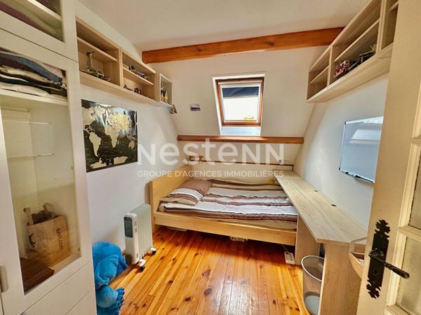 Nestenn Igny - Maison Familiale 170 m² de 8 Pièces, Secteur très recherché proche place de la Ferme, 5 chambres, double séjour avec accès direct terrasse et jardin, Lumineux, Calme, Proche des Commerces/Transports et Ecoles ( plateau Saclay)