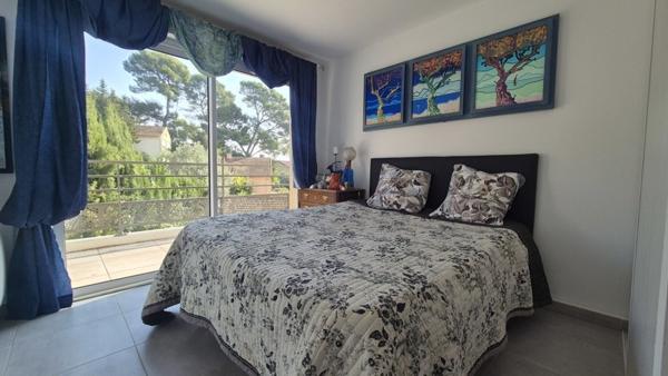 Appartement à vendre 480 000 € Toulon 3 p 77 m² DPE A