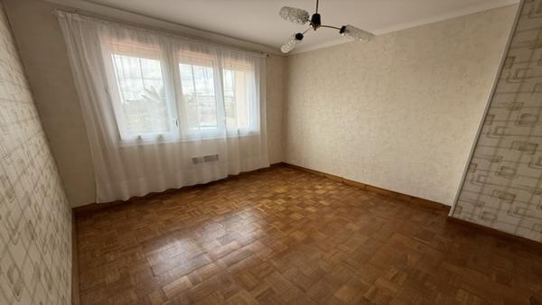 LA ROCHE SUR YON MAISON A VENDRE