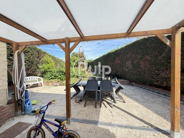 Maison à vendre à Merville - Réf. estf70