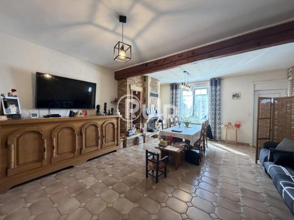 Maison à vendre à Merville - Réf. estf70