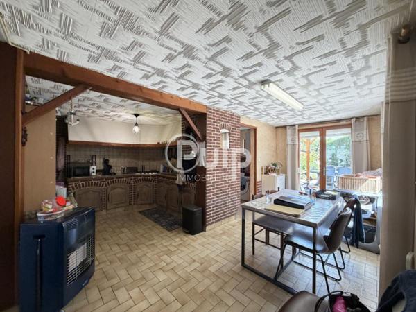 Maison à vendre à Merville - Réf. estf70
