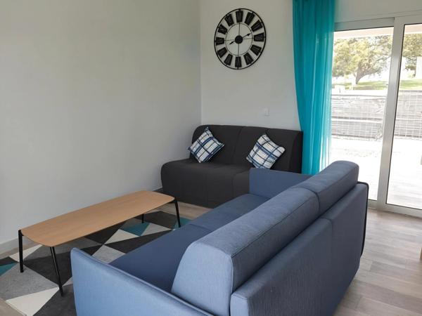 EXCLUSIVITÉ- Propriété à vendre 3 logements de plain-pied, 9 pièces SAINTE ANNE GISSAC (971)