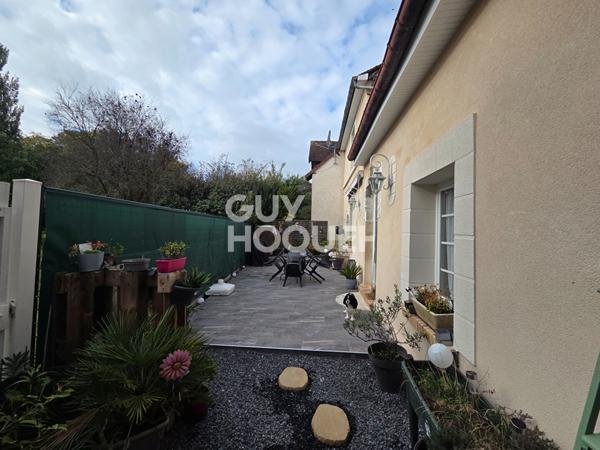 Maison 5 pièces 120 m2 Cléon 76410