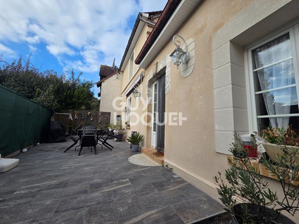 Maison 5 pièces 120 m2 Cléon 76410