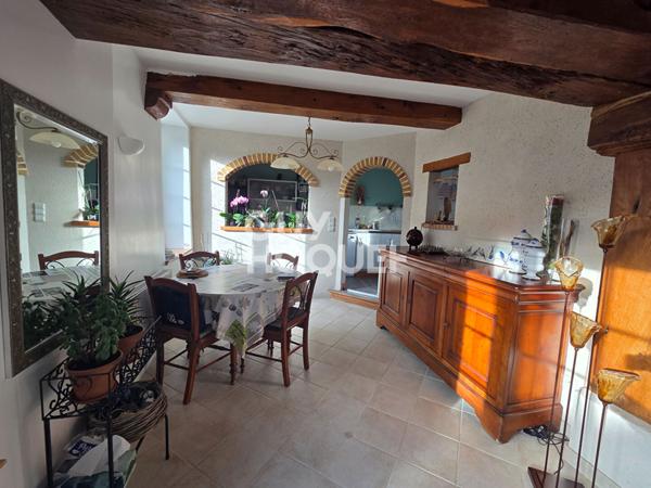 Maison 5 pièces 120 m2 Cléon 76410