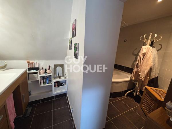 Maison 5 pièces 120 m2 Cléon 76410