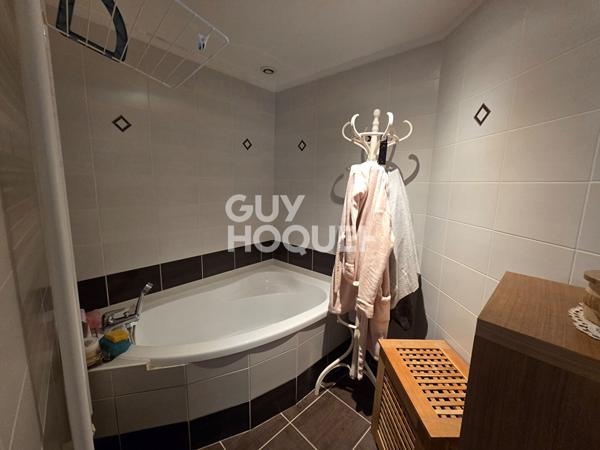 Maison 5 pièces 120 m2 Cléon 76410