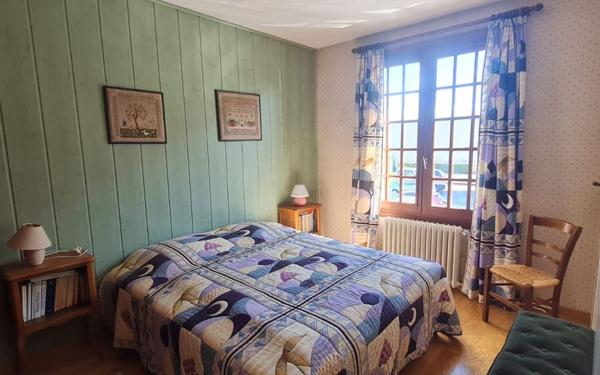 Maison à vendre    5 pièces •  Château-Thierry