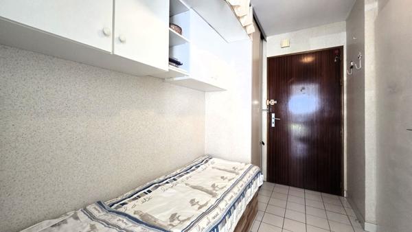 Appartement Les Sables D Olonne 1 pièce(s) 22 m2