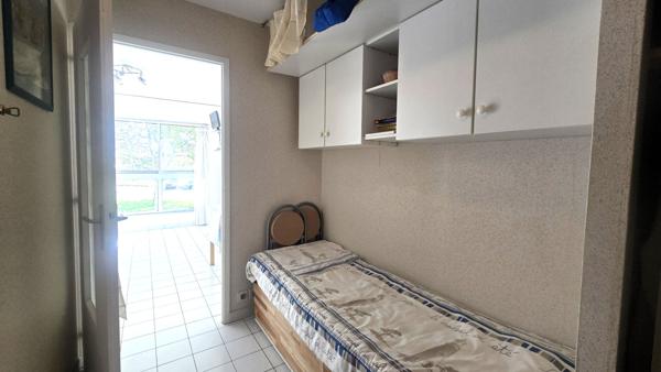 Appartement Les Sables D Olonne 1 pièce(s) 22 m2