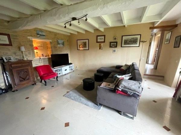 propriété 250 m² habitables sur terrain de presque 2 hectares