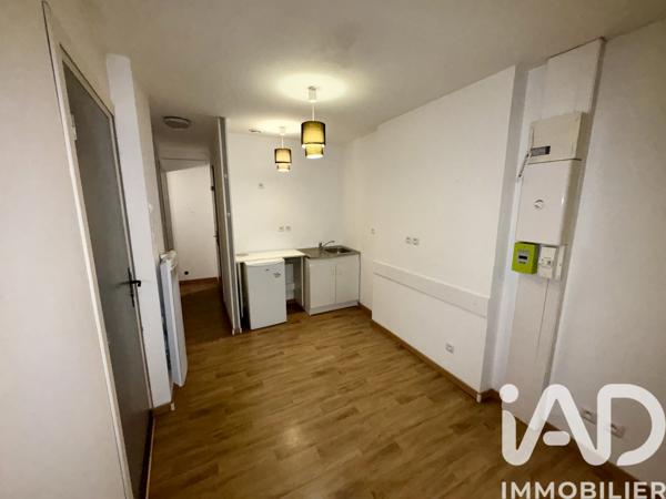 Immeuble à vendre 121 m² Sallaumines
