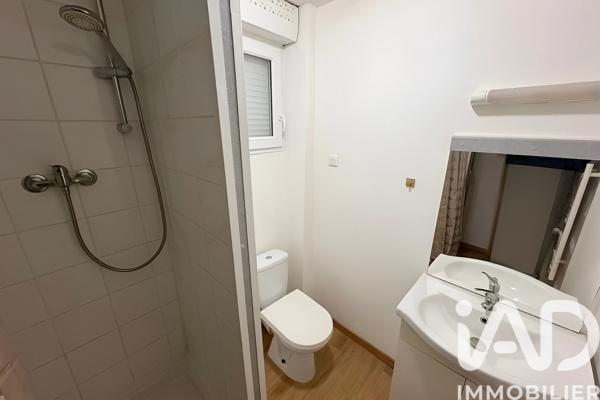 Immeuble à vendre 121 m² Sallaumines