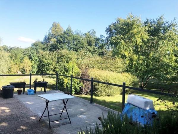 Propriété Moulin à 422 m² ROCHESERVIERE (85)