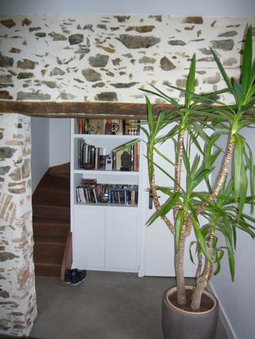 Propriété Moulin à 422 m² ROCHESERVIERE (85)