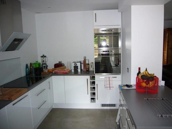 Propriété Moulin à 422 m² ROCHESERVIERE (85)