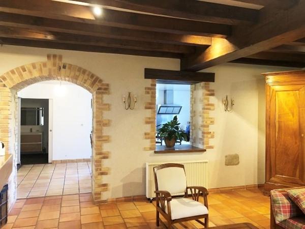 Propriété Moulin à 422 m² ROCHESERVIERE (85)