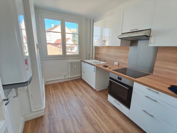 Appartement