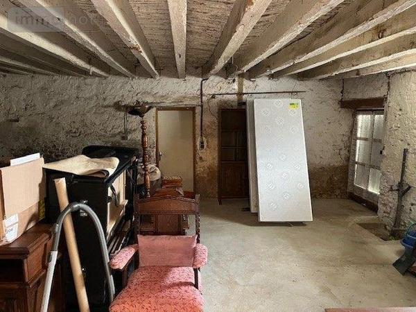 Maison à vendre à Savigné-l'Évêque dans la Sarthe (72460), ref : 13827/622