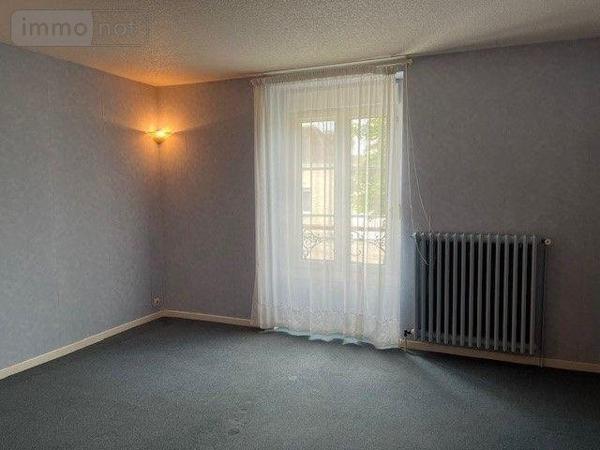 Maison à vendre à Savigné-l'Évêque dans la Sarthe (72460), ref : 13827/622