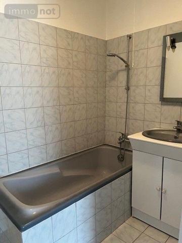 Maison à vendre à Savigné-l'Évêque dans la Sarthe (72460), ref : 13827/622