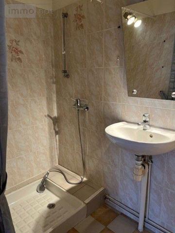 Maison à vendre à Savigné-l'Évêque dans la Sarthe (72460), ref : 13827/622